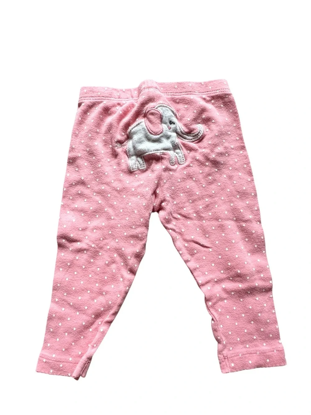 Mixed brands 6 piece baby girl 3 outfit lot Size: 6-9 months